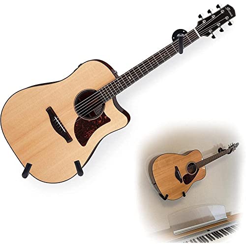 ZOYEN Y7i8 Support mural horizontal en métal pour guitare acoustique, basse, violons, mandolines - Les Beatles, Paul McCartney, John Lennon, RIngo Starr, George Harrison ZOYEN Y7i8 Support mural horizontal en métal pour guitare acoustique, basse, violons, mandolines – Image 7