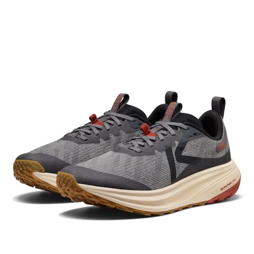 Image of KEEN Men's Roam Breathable Lightweight Comfortable Trail Running Shoes