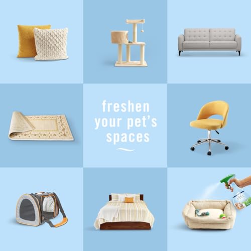 Febreze 30772118771 Odor-Fighting Fabric Refresher Pet Odor Fighter thumb #2