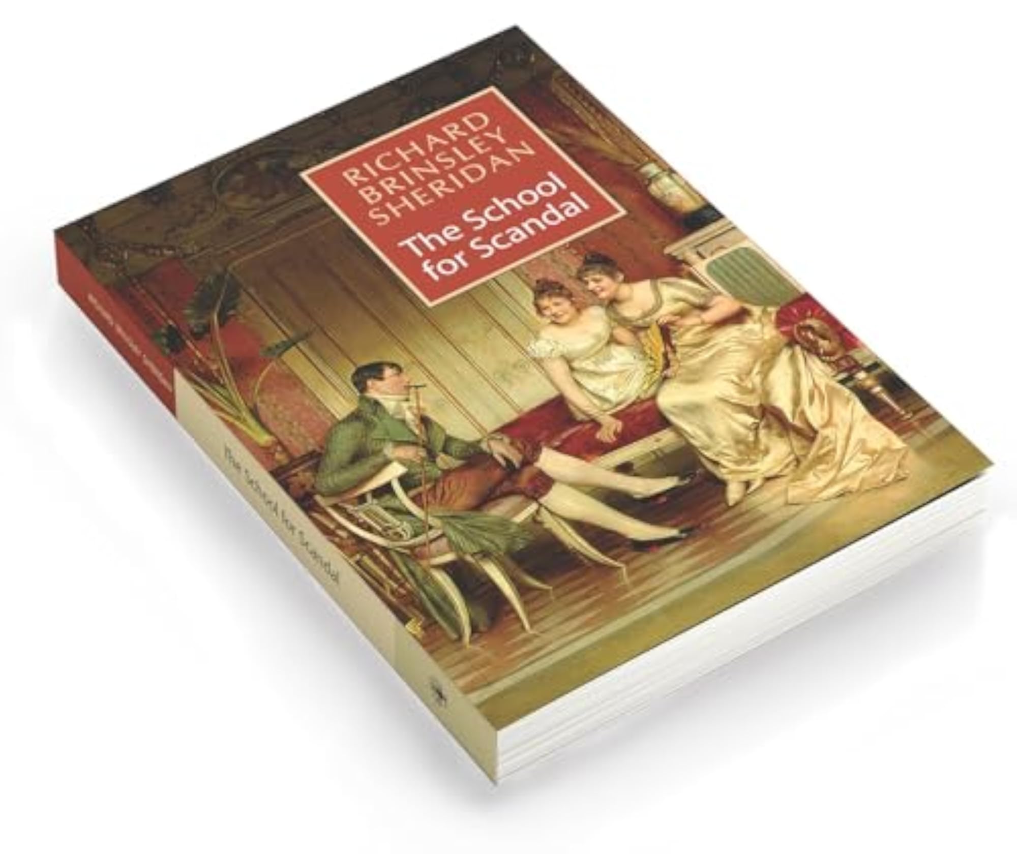 The School For Scandal, Classic Comedy