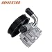 DRIVESTAR 21-5461 Power Steering Pump, 2005-2010 for Jeep Grand Cherokee 5.7L/ 2006-2010 Commander 5.7L