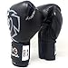RIVAL Boxing RB4 Aero Bag Gloves, Hook and Loop Closure, Synthetic PU Outer Shell for Extra Durability and Performance