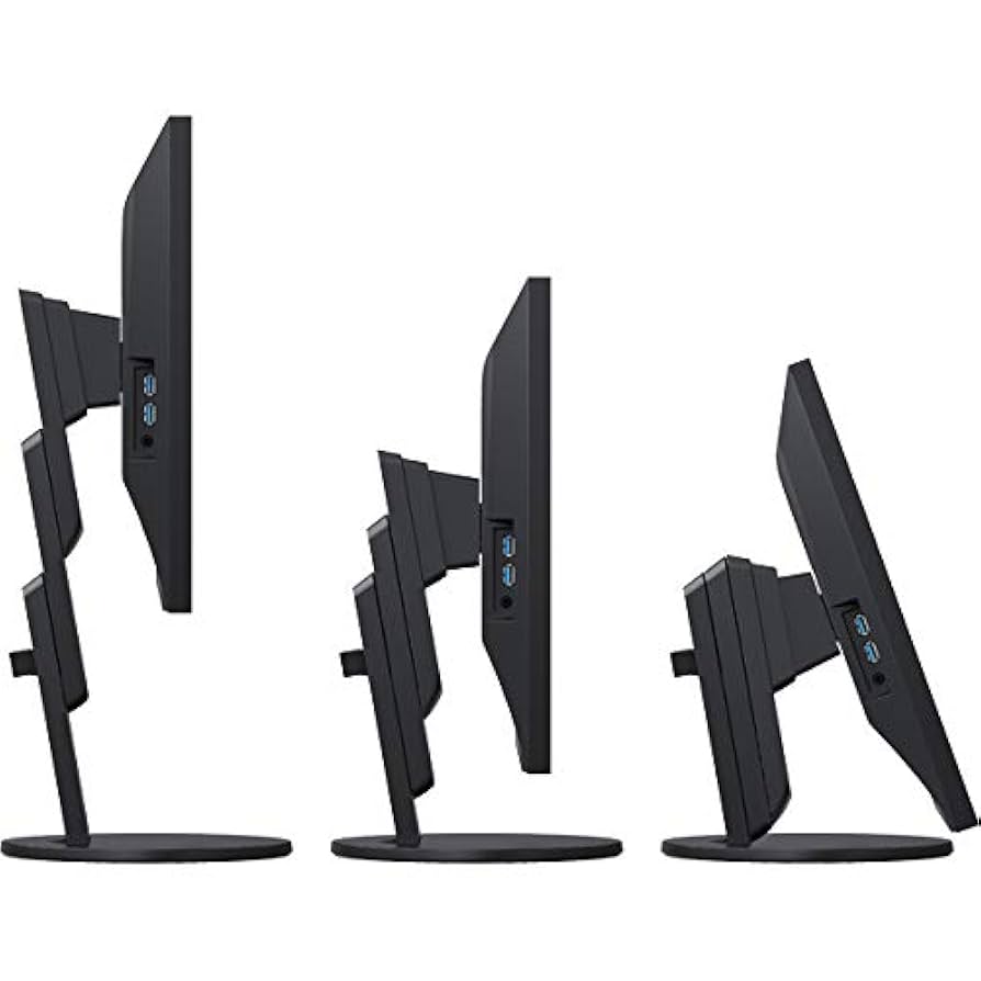 EIZOFlexScan4KモニターEV2785-BK FlexScan EV2785 4K Frameless Monitor | EIZO