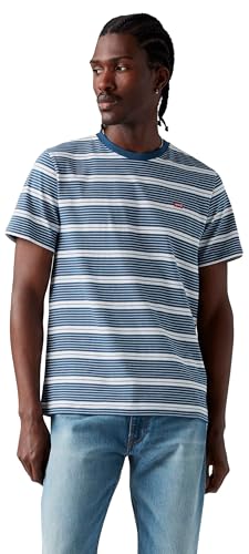 Image of Levi's Men's Ss Original Hm Tee T-Shirt