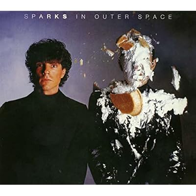 In Outer Space