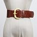 JJZXD Abito a cintura da donna a cintura larga con abito di gonna Corsetto decorazione for cestino Accessori for cuccioli (Color : C, Size : 96cm)