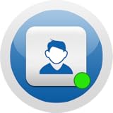 Notify user when his/her friends comes online by a simple notification in the phone.