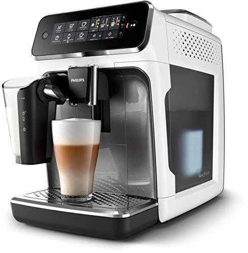 Philips 3200 Series EP3249/70 Coffee Maker Fully-Auto Espresso Machine 1.8 L 