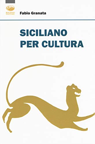 Siciliano Per Cultura