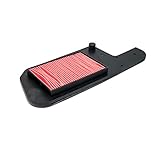 Honda S-Wing 150 Air Filter/Air Filter RMS für Honda Pantheon 125/150Â 4-Takt