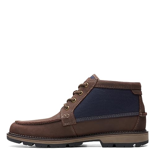 Image of Clarks Men's Maplewalk Moc
