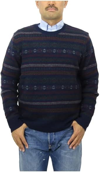 Amazon | [POLO RALPH LAUREN] (ポロ ラルフローレン) メンズ ウール