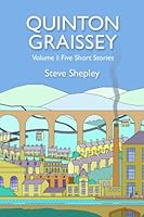 Quinton Graissey 1490996265 Book Cover