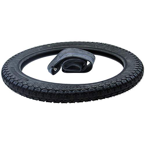 MZ ETZ 250 Reifen/Schlauch Set 2.75-18 42P TT Kenda K254 2 3/4 x 18 Classic Grip MZ TS ES 150 250