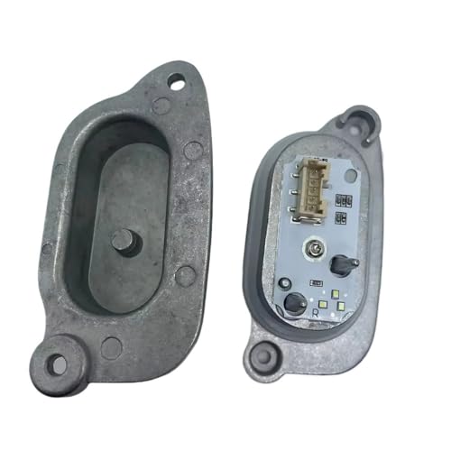 Controlador de Luz Diurna 8V0998473 Módulo DRL Izquierdo de Alta Precisión 2