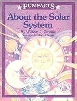 Fun facts about the solar system B00071EZBM Book Cover