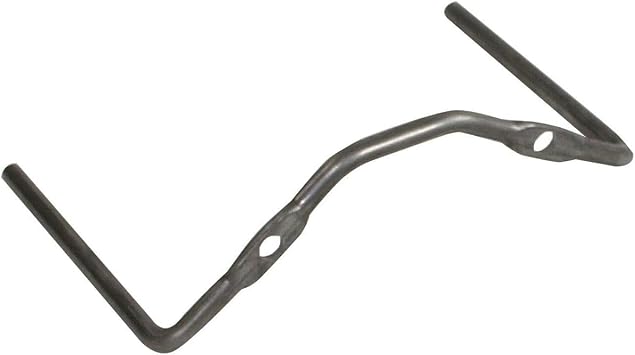 532199189 589676103 532432520 Belt Keeper Compatible with Husqvarna Craftsman Lawn Tractor Pulley 532432520 532199189 589676102 589676103