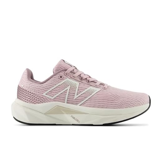 Tênis New Balance Fuelcell Propel V5 Feminino (Twilight Haze/Ice Wine/Sea Salt, BR, Adulto, Numérico, 36)