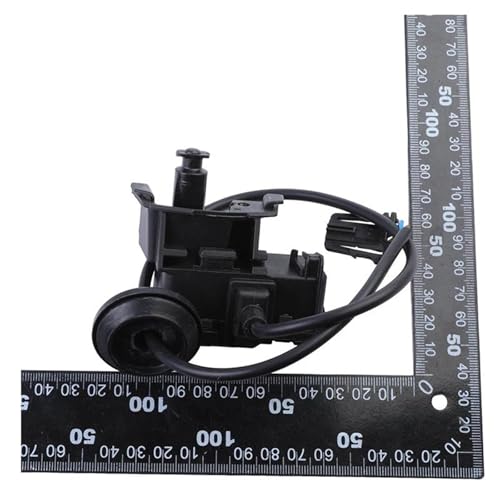 Actionneur de verrouillage de porte 5C5810773 pour hayon de VW Polo 2012-2019