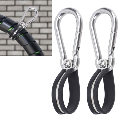 Abrazadera de Línea para evitar cables sueltos en el remolque 4