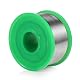 Lötzinn LYLIN 0,8 mm bleifreier Lötdraht mit Flussmittel 50 g