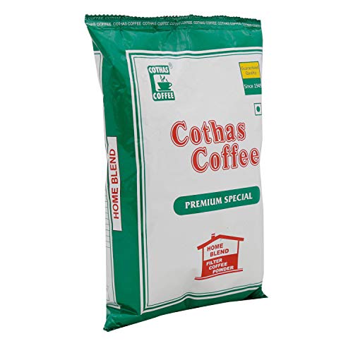 Cothas Coffee Ground- Premium Special, 500 gm Bag - Image 3