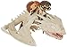 Funko 50815 POP Ride Potter-Dragon w/Harry, Ron, & Hermione Sammelbares Spielzeug, Mehrfarben