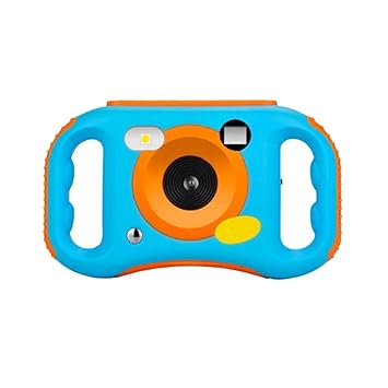 MYADDICTION Video Digital WiFi Camera 1080P Hd Digital Video Camcord for Kids Children Cameras & Photo | Camcorders