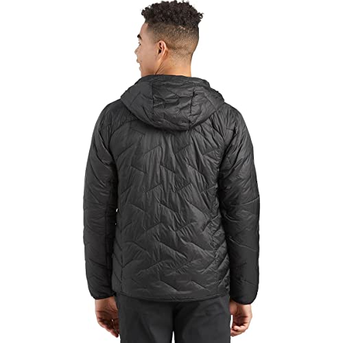 Outdoor Research Superstrand Lightweight Hoodie – 4-Season Men’s Hooded Coat #TOP1