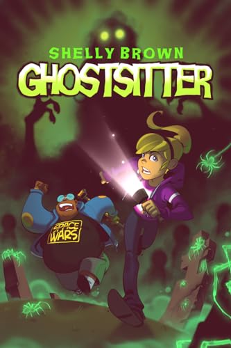 Ghostsitter (N/A) view 2