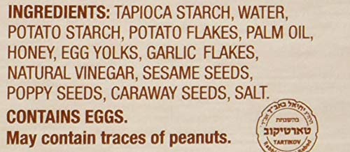 Absolutely Gluten Free Flatbread Gf Everything, 5.29 Ounce, Pack Of 12 #TOP5