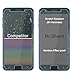 Mr.Shield [3-PACK] Designed For Samsung (Galaxy J7 Crown 2018) [Tempered Glass] Screen Protector with Lifetime Replacement
