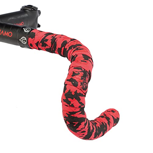 Image of Cinelli Cork Ribbon Bicycle Handlebar Tape in Multiple Colors