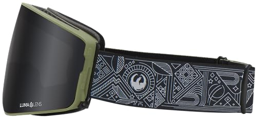 Image of Dragon PXV2 Goggles