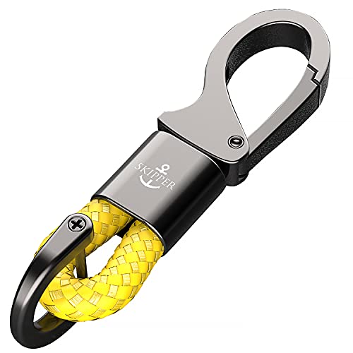 Skipper® Karabiner Schlüsselanhänger