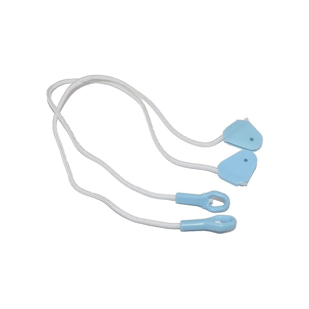 Ufixt Fits Beko Dishwasher Door Hinge Rope Pack Of 2
