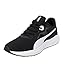 Produktbild PUMA Herren Twitch Runner Fresh Road Running Shoe, Puma Schwarz Puma Schwarz Puma Weiß, 43 EU