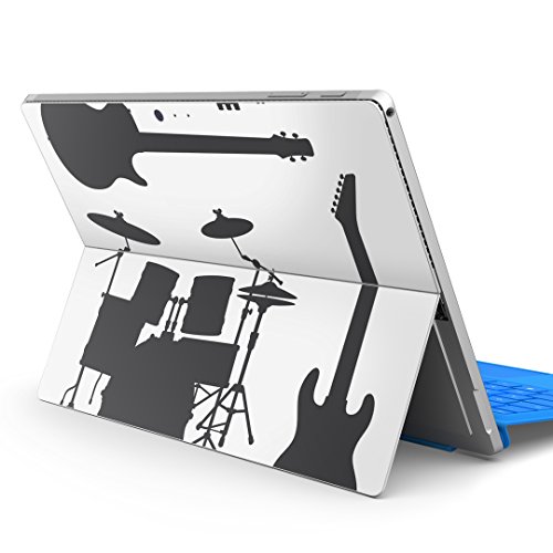igsticker Surface pro7 (2019) pro6 pro2017 pro4 ��p �X�L���V�[�� �T�[�t�F�X �m�[�g�u�b�N �m�[�g�p�\�R�� �J�o�[ �P�[�X �t�B���� �X�e�b�J�[ �A�N�Z�T���[ �ی� 014570 �y�� ���y �o���h
