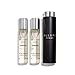 Produktbild Allure Homme Sport Edt Vapo Refillable 3 X 20 Ml