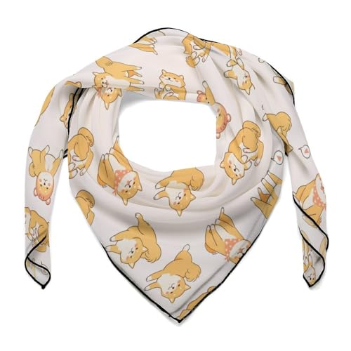 Kawaii Shiba Inu Dogs 27