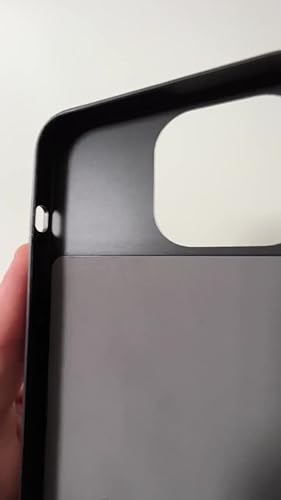 MIGAFEI Battery Case for iPhone 13 Pro Max, 8500mAh Portable Backup