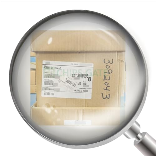 New in Box ACS880-01-014A-5 Inverter ACS88001014A5