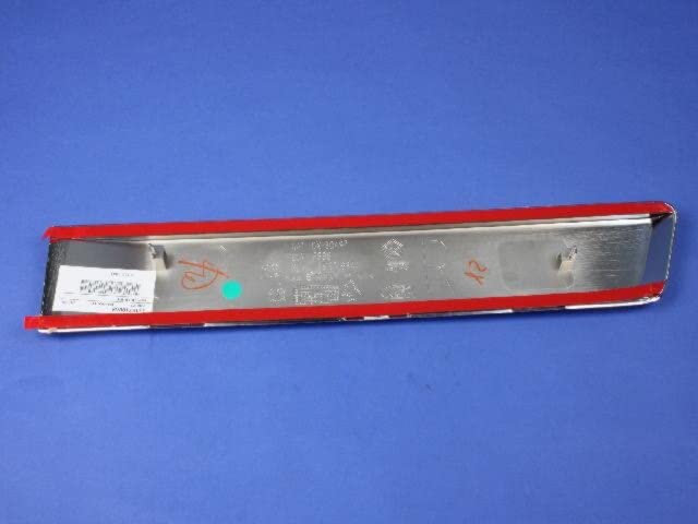 Amazon.com: Mopar Part 55157198AA REAR DOOR MOLDING : Automotive 【美品】treaturself_水着