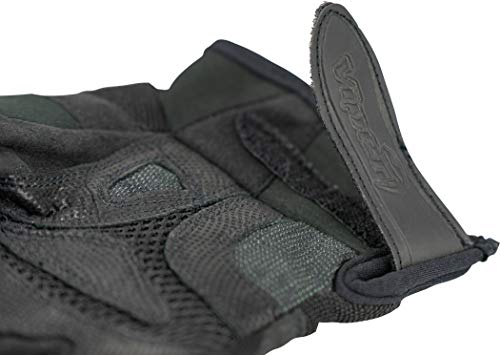 Viper TACTICAL Elite Gloves Black X-Large, XL - Image 4