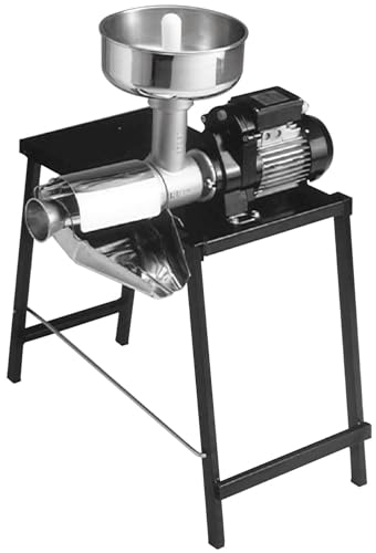 Spremipomodoro Con Banchetto N° 5 9005N