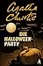 Produktbild Die Halloween-Party - verfilmt als A Haunting in Venice von Kenneth Branagh: Ein Fall für Poirot