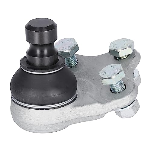 febi bilstein 38912 Rotule de suspension avec vis, rondelles et contre-écrous, 1 pièce