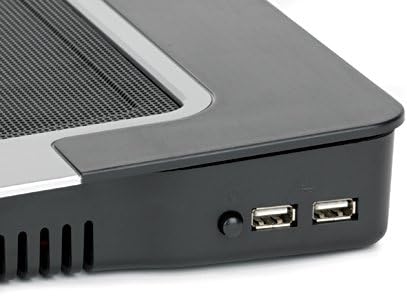 15 Notebook Cooling Pad