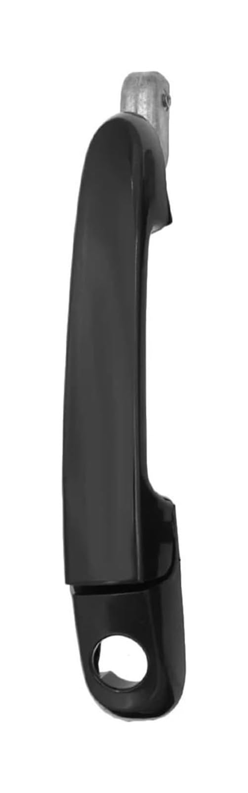 Hckclmbmzw A For Hyundai For Ccent 2006-2011 Front Rear Left Right Exterior Door Handles Cover Trim 83660-1E000 83650-1E000 Door Handle Cover(A)