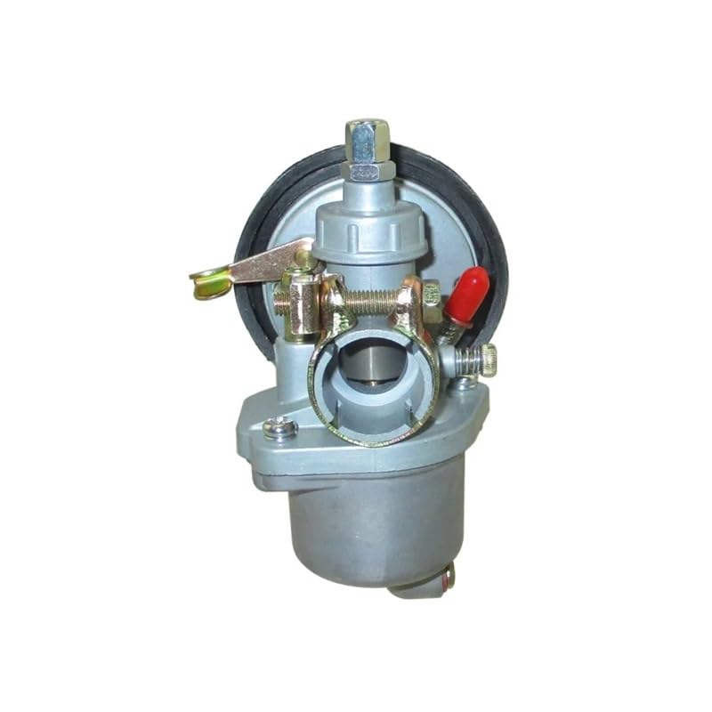 Carburateur 19mm haute performance moteur 2 temps vélo poussé 60cc - 2
